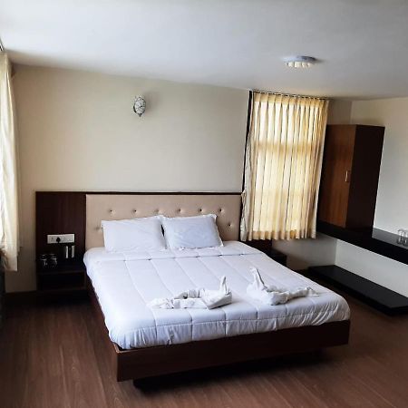 Cloud'S Abode Homestay Кодайканал Екстер'єр фото