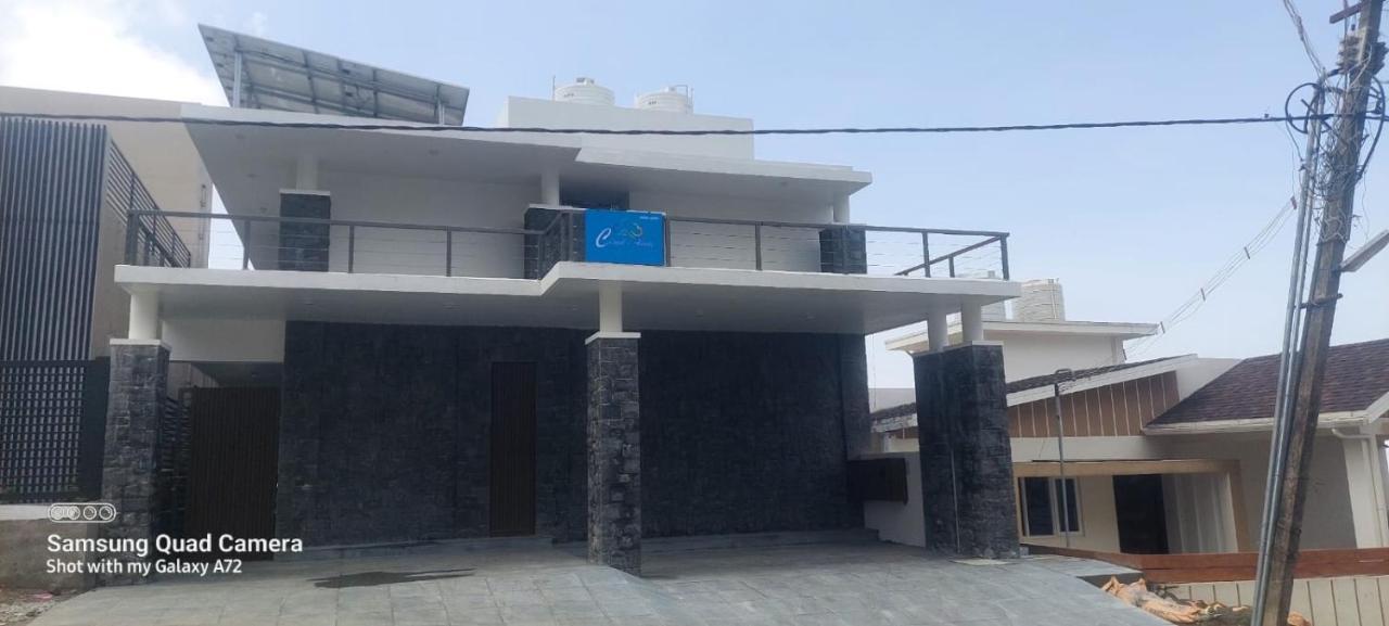 Cloud'S Abode Homestay Кодайканал Екстер'єр фото