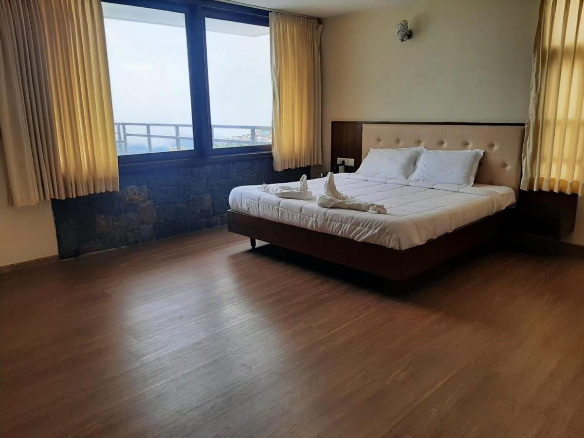 Cloud'S Abode Homestay Кодайканал Екстер'єр фото