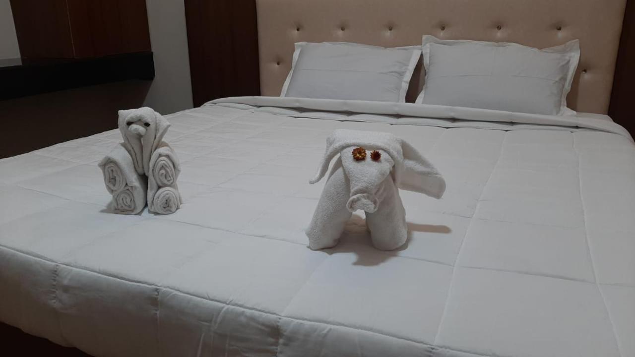Cloud'S Abode Homestay Кодайканал Екстер'єр фото