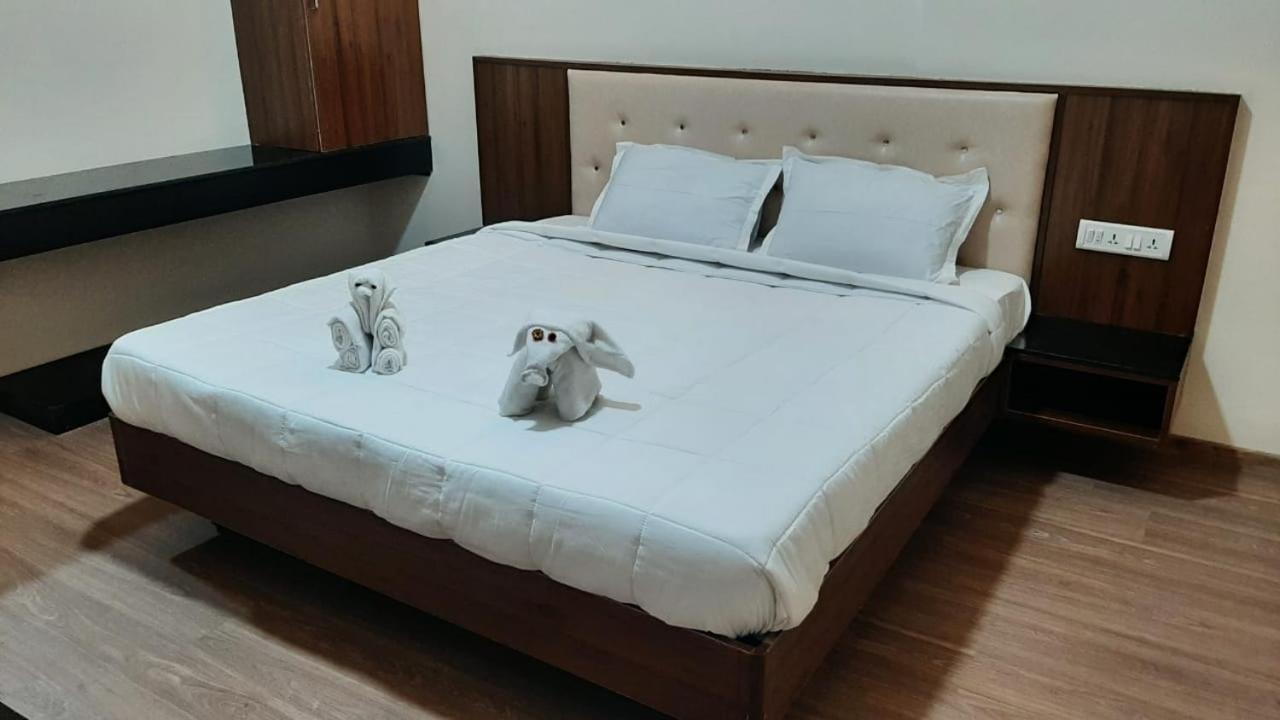 Cloud'S Abode Homestay Кодайканал Екстер'єр фото