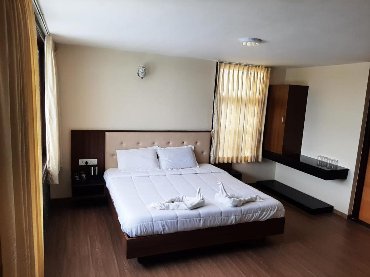 Cloud'S Abode Homestay Кодайканал Екстер'єр фото